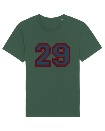 Jucator Numarul 29 Bottle Green