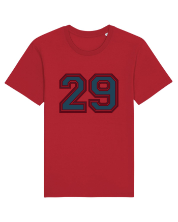 Jucator Numarul 29 Red