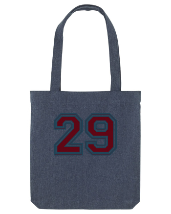 Jucator Numarul 29 Midnight Blue