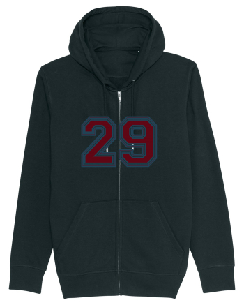 Jucator Numarul 29 Black