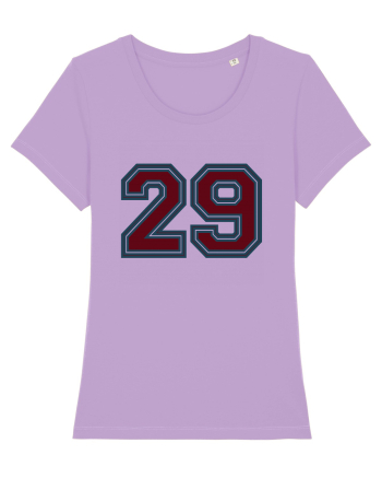 Jucator Numarul 29 Lavender Dawn