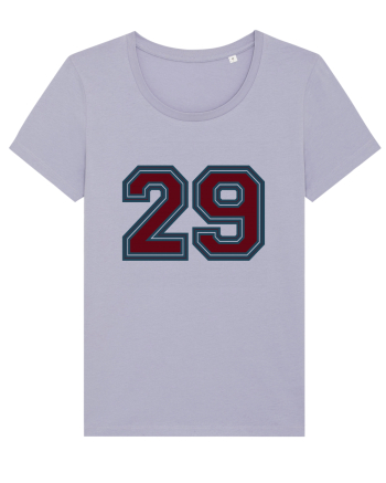 Jucator Numarul 29 Lavender