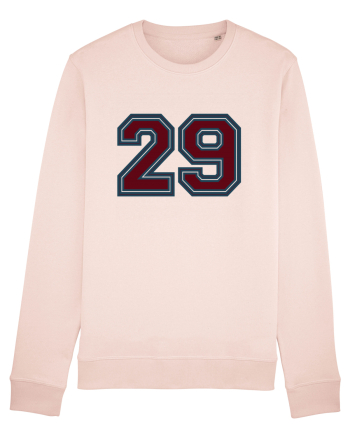 Jucator Numarul 29 Candy Pink