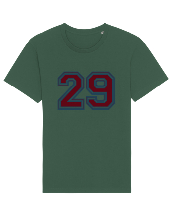 Jucator Numarul 29 Bottle Green