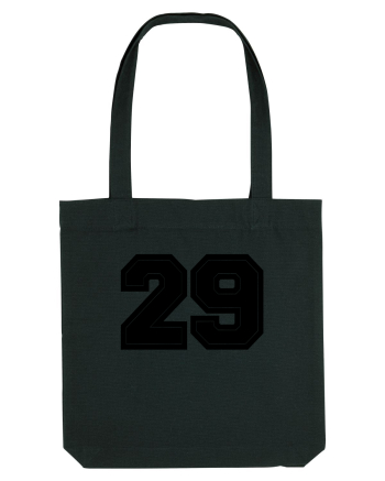 Jucator Numarul 29 Black