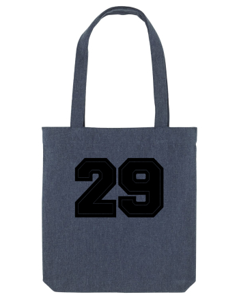 Jucator Numarul 29 Midnight Blue
