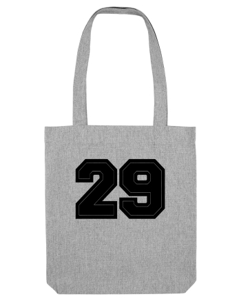 Jucator Numarul 29 Heather Grey