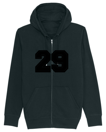 Jucator Numarul 29 Black