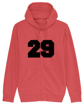 Jucator Numarul 29 Carmine Red