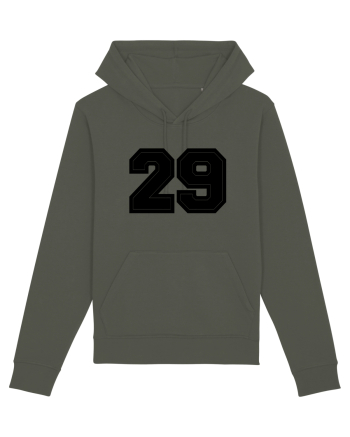 Jucator Numarul 29 Khaki
