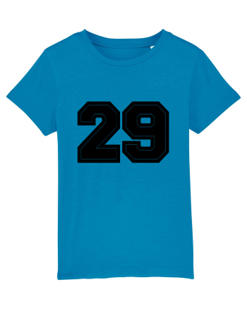 Jucator Numarul 29 Azur