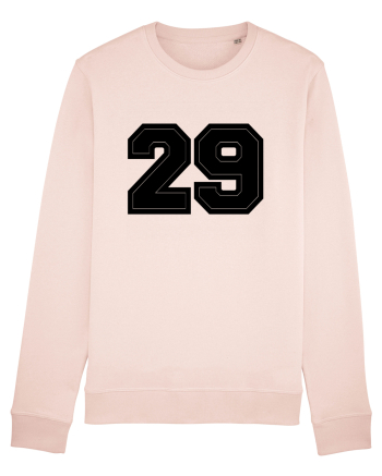 Jucator Numarul 29 Candy Pink