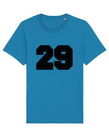 Jucator Numarul 29 Azur