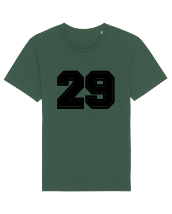 Jucator Numarul 29 Bottle Green