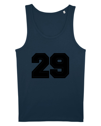 Jucator Numarul 29 Navy