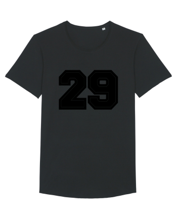 Jucator Numarul 29 Black
