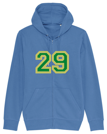 Jucator Numarul 29 Bright Blue