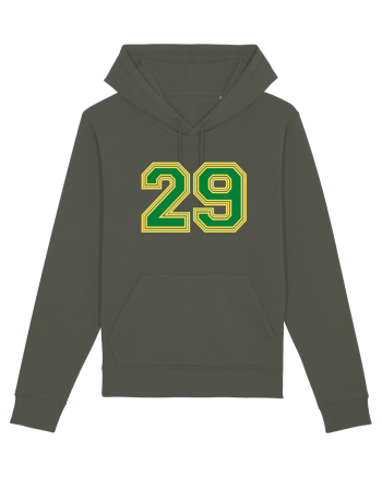 Jucator Numarul 29 Khaki
