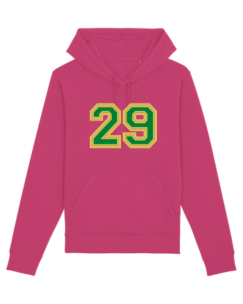 Jucator Numarul 29 Raspberry