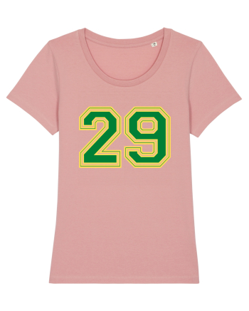 Jucator Numarul 29 Canyon Pink