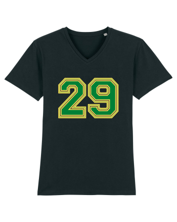 Jucator Numarul 29 Black