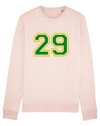 Jucator Numarul 29 Candy Pink