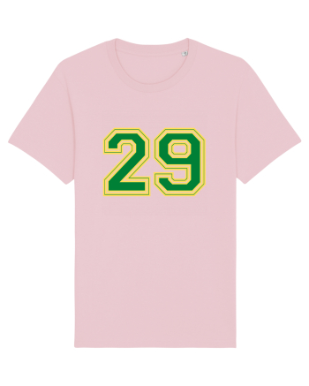 Jucator Numarul 29 Cotton Pink