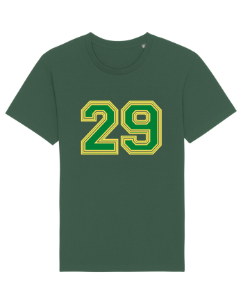 Jucator Numarul 29 Bottle Green