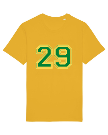 Jucator Numarul 29 Spectra Yellow