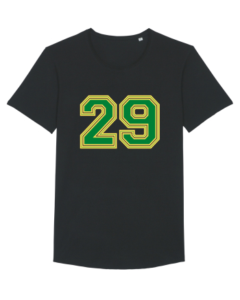 Jucator Numarul 29 Black