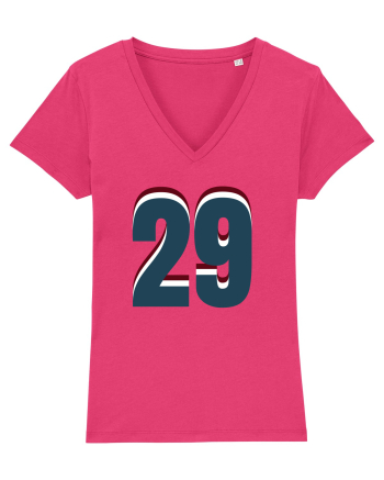 Jucator Numarul 29 Raspberry