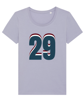 Jucator Numarul 29 Lavender
