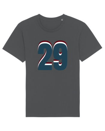 Jucator Numarul 29 Anthracite
