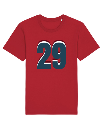 Jucator Numarul 29 Red