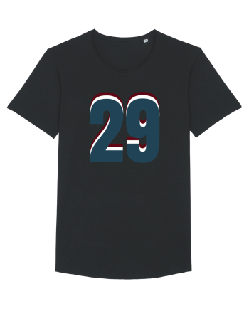 Jucator Numarul 29 Black