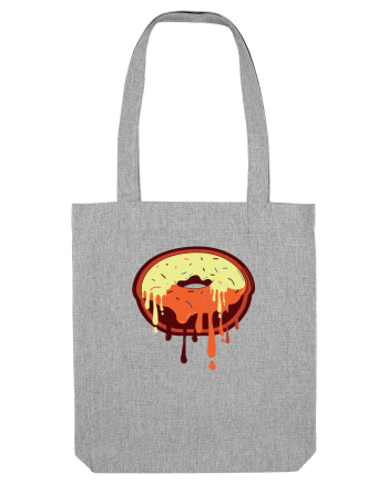 Gogoasa Glazurata Heather Grey