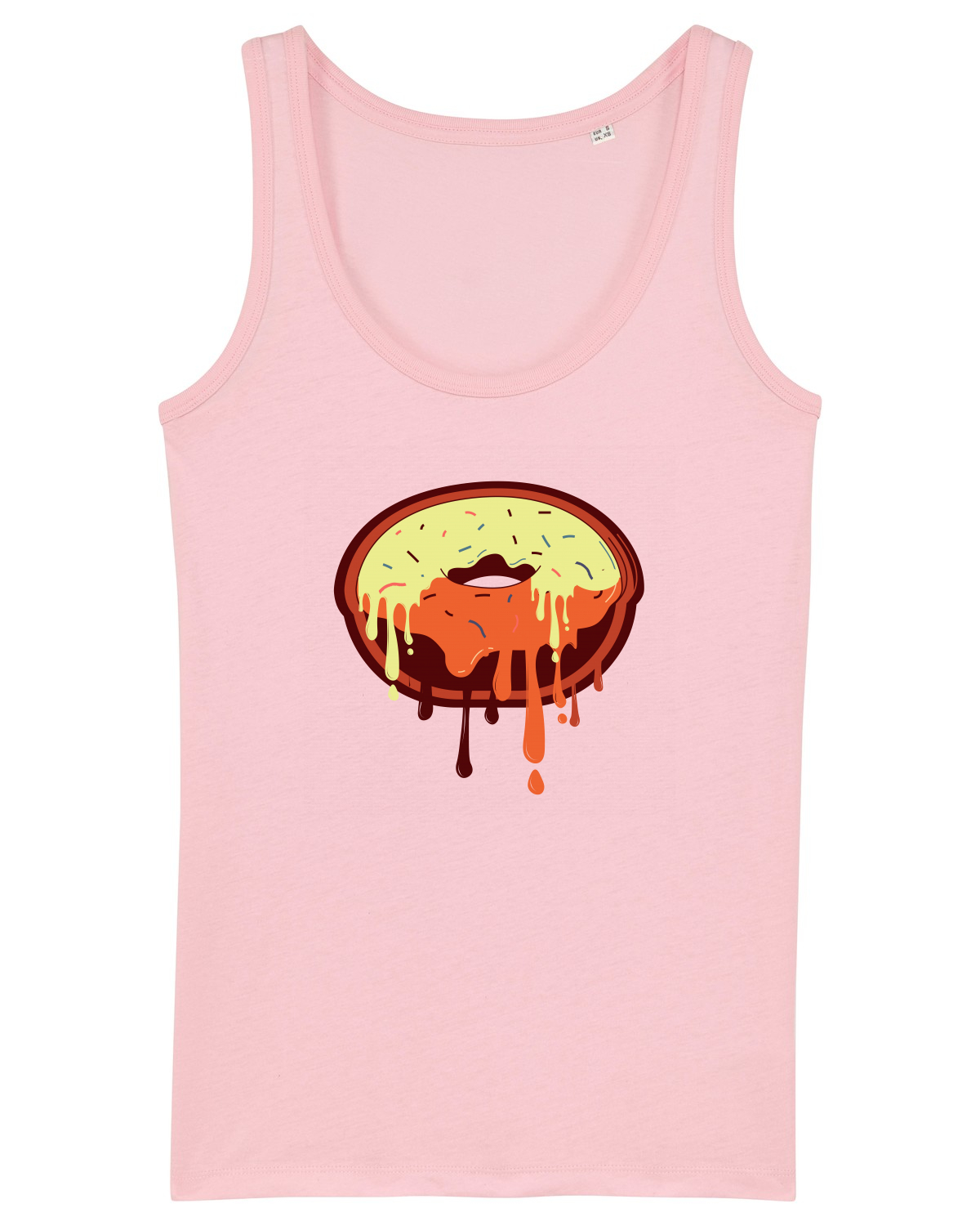 Maiou Damă Dreamer Cotton Pink
