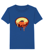 Gogoasa Glazurata Tricou mânecă scurtă  Copii Mini Creator
