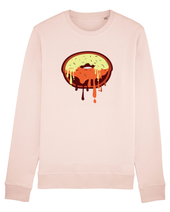 Gogoasa Glazurata Candy Pink