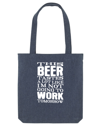 BEER Midnight Blue