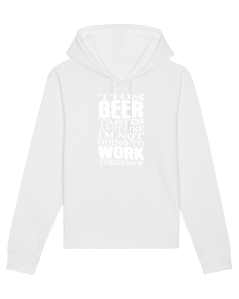 BEER White