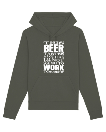 BEER Khaki