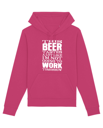 BEER Raspberry