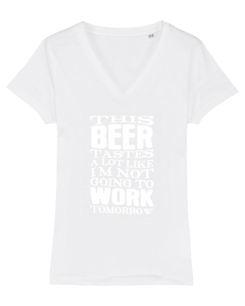 BEER White