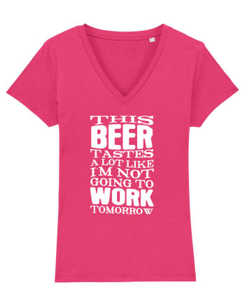 BEER Raspberry
