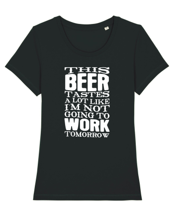 BEER Black