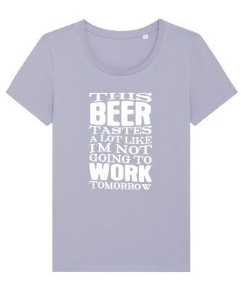 BEER Lavender