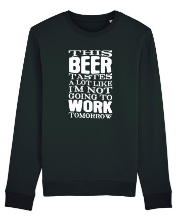 BEER Black