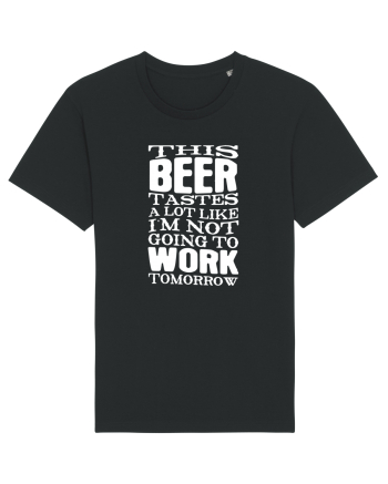 BEER Black