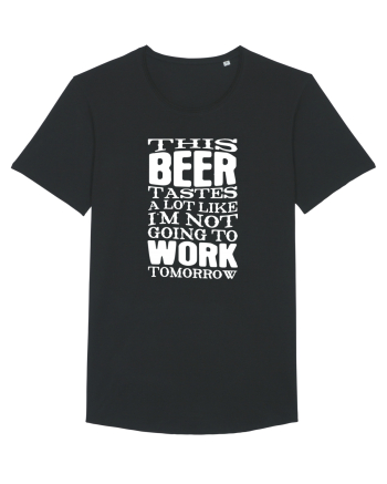 BEER Black